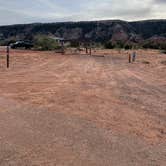 Review photo of Mesquite Campground — Palo Duro Canyon State Park by Shana D., January 10, 2023