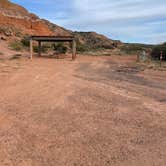 Review photo of Mesquite Campground — Palo Duro Canyon State Park by Shana D., January 10, 2023