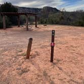 Review photo of Mesquite Campground — Palo Duro Canyon State Park by Shana D., January 10, 2023