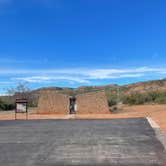 Review photo of Mesquite Campground — Palo Duro Canyon State Park by Shana D., January 10, 2023