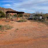 Review photo of Mesquite Campground — Palo Duro Canyon State Park by Shana D., January 10, 2023