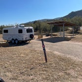 Review photo of Juniper Campground — Palo Duro Canyon State Park by Shana D., January 10, 2023