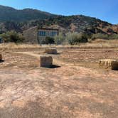 Review photo of Juniper Campground — Palo Duro Canyon State Park by Shana D., January 10, 2023