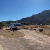 Review photo of Juniper Campground — Palo Duro Canyon State Park by Shana D., January 10, 2023