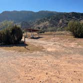 Review photo of Juniper Campground — Palo Duro Canyon State Park by Shana D., January 10, 2023