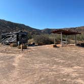 Review photo of Juniper Campground — Palo Duro Canyon State Park by Shana D., January 10, 2023