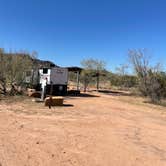 Review photo of Juniper Campground — Palo Duro Canyon State Park by Shana D., January 10, 2023