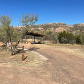 Review photo of Juniper Campground — Palo Duro Canyon State Park by Shana D., January 10, 2023