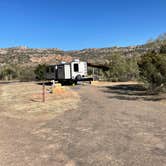 Review photo of Juniper Campground — Palo Duro Canyon State Park by Shana D., January 10, 2023