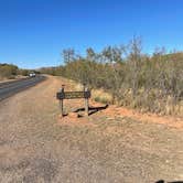 Review photo of Sagebrush Campground — Palo Duro Canyon State Park by Shana D., January 10, 2023