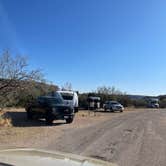 Review photo of Sagebrush Campground — Palo Duro Canyon State Park by Shana D., January 10, 2023