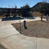 Review photo of Sagebrush Campground — Palo Duro Canyon State Park by Shana D., January 10, 2023