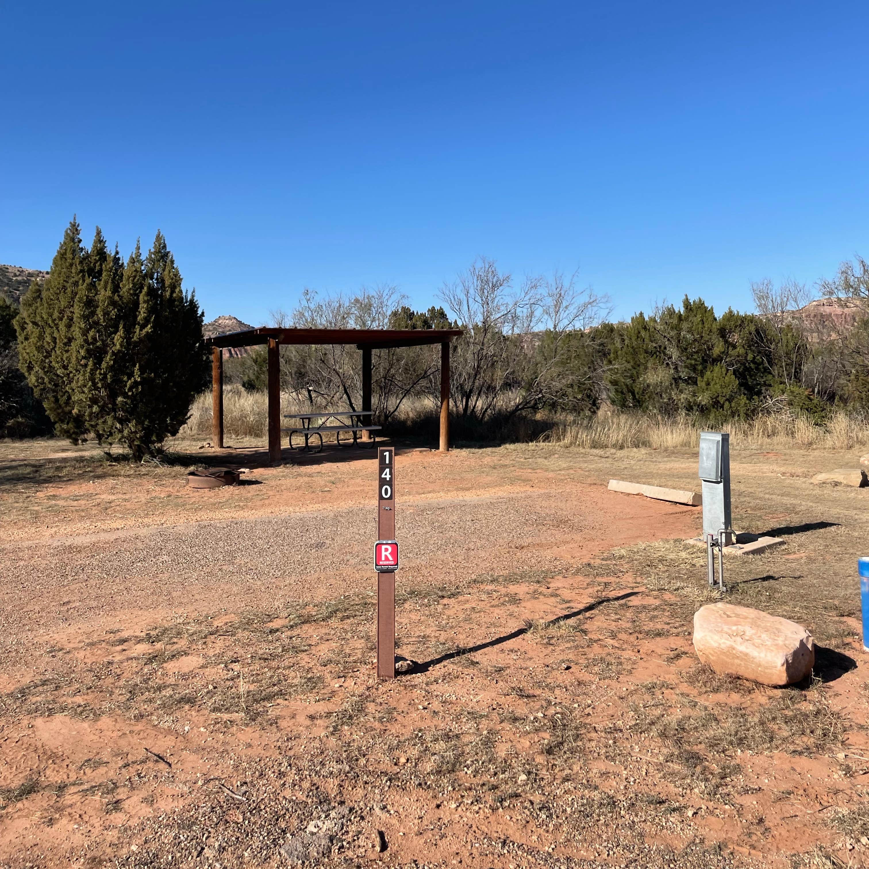 Sagebrush Campground Camping The Dyrt