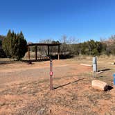 Review photo of Sagebrush Campground — Palo Duro Canyon State Park by Shana D., January 10, 2023