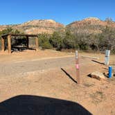 Review photo of Sagebrush Campground — Palo Duro Canyon State Park by Shana D., January 10, 2023