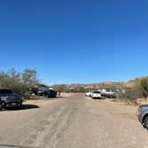 Review photo of Sagebrush Campground — Palo Duro Canyon State Park by Shana D., January 10, 2023