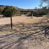 Review photo of Sagebrush Campground — Palo Duro Canyon State Park by Shana D., January 10, 2023