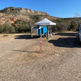 Review photo of Sagebrush Campground — Palo Duro Canyon State Park by Shana D., January 10, 2023