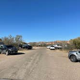 Review photo of Sagebrush Campground — Palo Duro Canyon State Park by Shana D., January 10, 2023