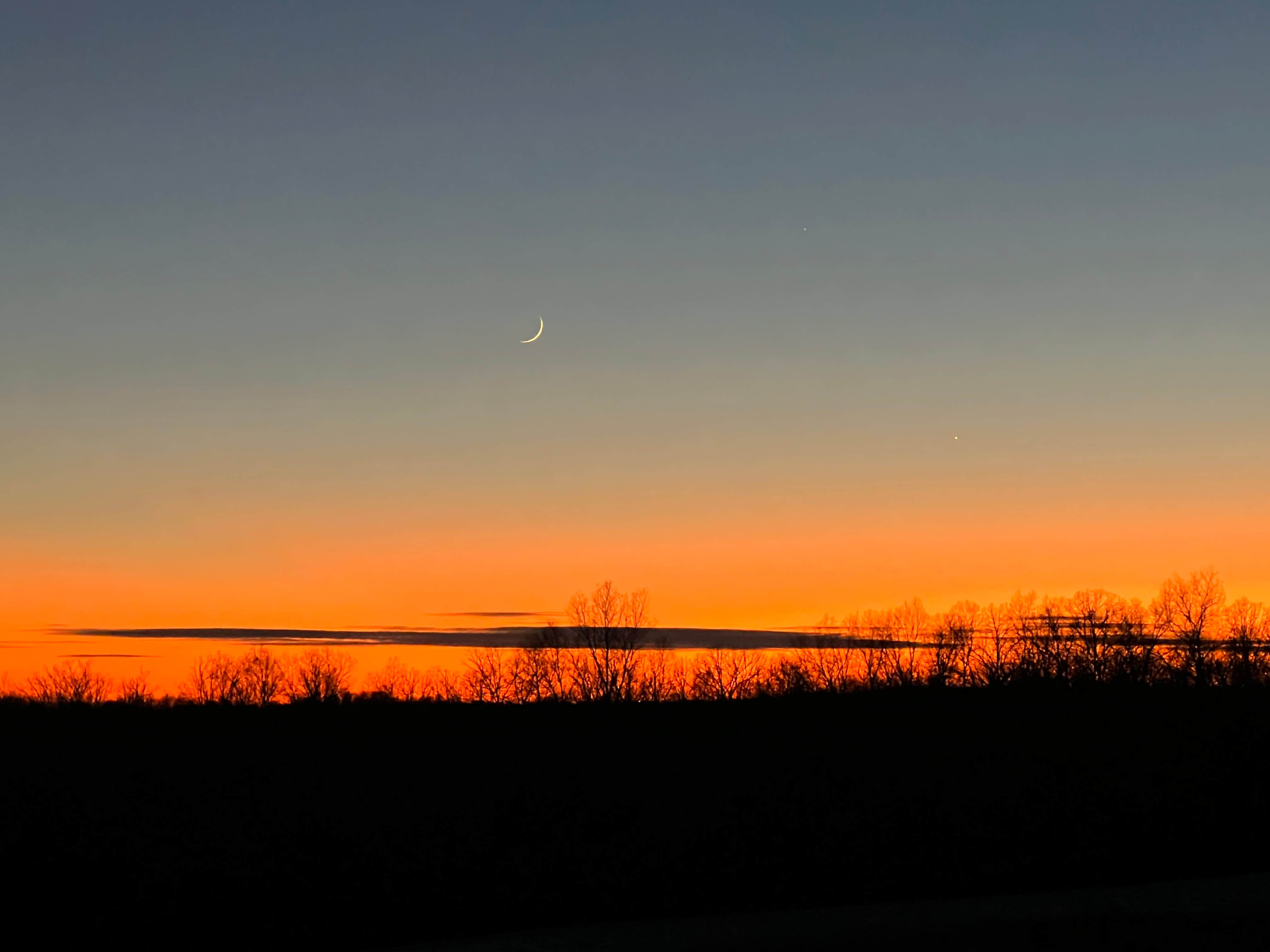 Camper-submitted photo at Goatey Goat Ranch RV Park & Campground near Perryville, MO