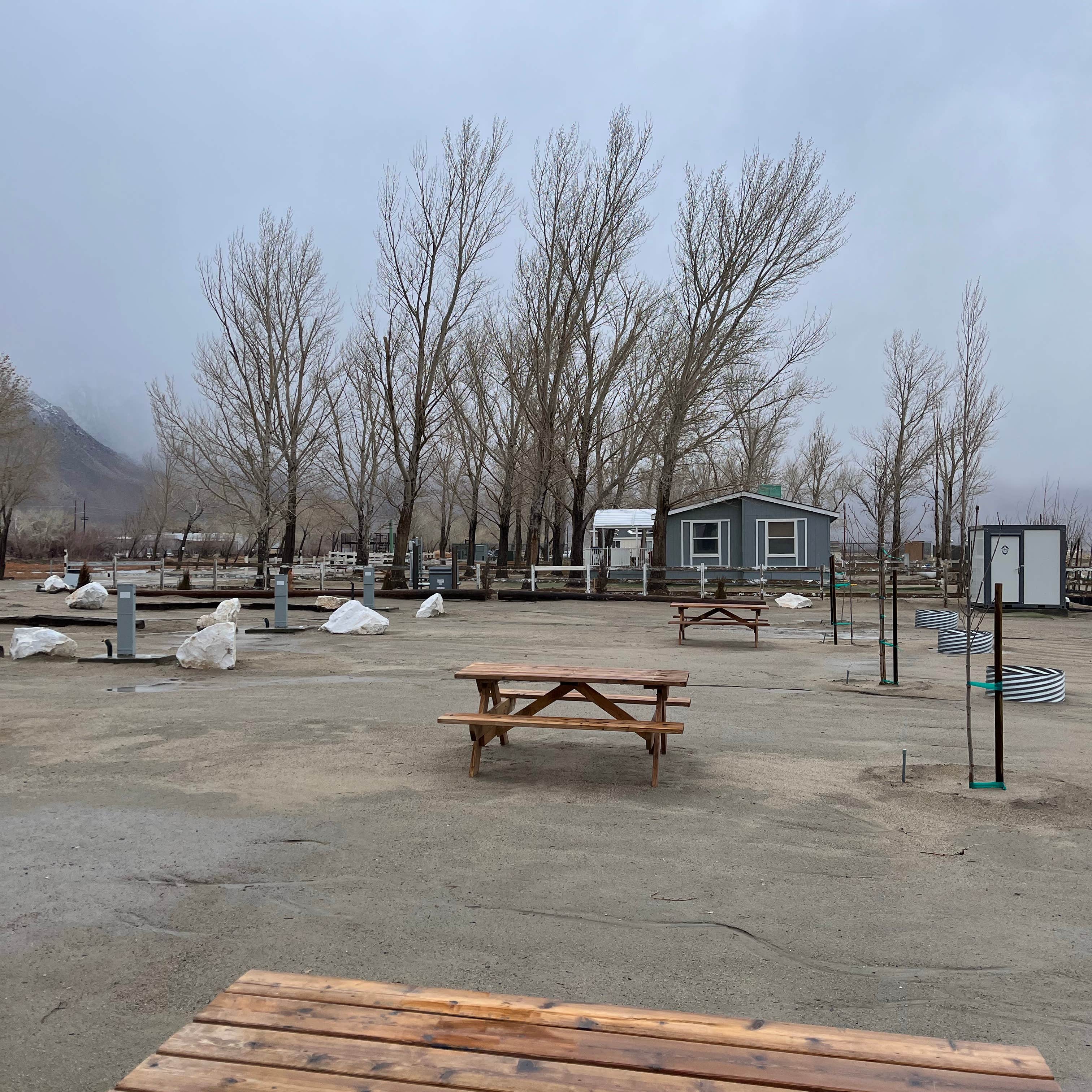 Escape to Wine Country: Your Guide to Alexander Valley RV Park & Campground