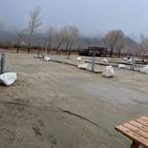 Review photo of Lake Olancha RV Park & Campground / Westside of Death Valley by Steven F., January 10, 2023