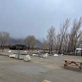 Review photo of Lake Olancha RV Park & Campground / Westside of Death Valley by Steven F., January 10, 2023