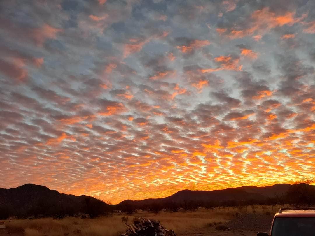 Camping near La Siesta Campgrounds: Happy Camper Campground & Homestead, Green Valley, Arizona