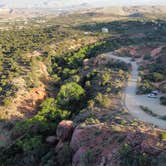 Review photo of Dispersed Camping in Dixie National Forest - TEMPORARILY CLOSED by McGeever Familia A., January 10, 2023