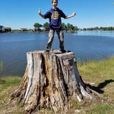 Review photo of Big Lake State Park Campground by Jason C., September 27, 2018