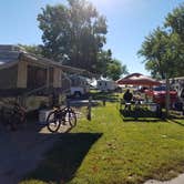 Review photo of Big Lake State Park Campground by Jason C., September 27, 2018