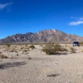 Review photo of Death Valley: Dispersed Camping East Side of Park by cal K., January 10, 2023