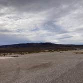 Review photo of Death Valley: Dispersed Camping East Side of Park by cal K., January 10, 2023