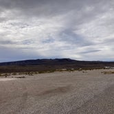 Review photo of Death Valley: Dispersed Camping East Side of Park by Hannah  K., January 10, 2023