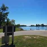 Review photo of Big Lake State Park Campground by Jason C., September 27, 2018