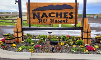 Naches RV Resort
