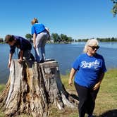 Review photo of Big Lake State Park Campground by Jason C., September 27, 2018