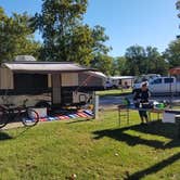 Review photo of Big Lake State Park Campground by Jason C., September 27, 2018