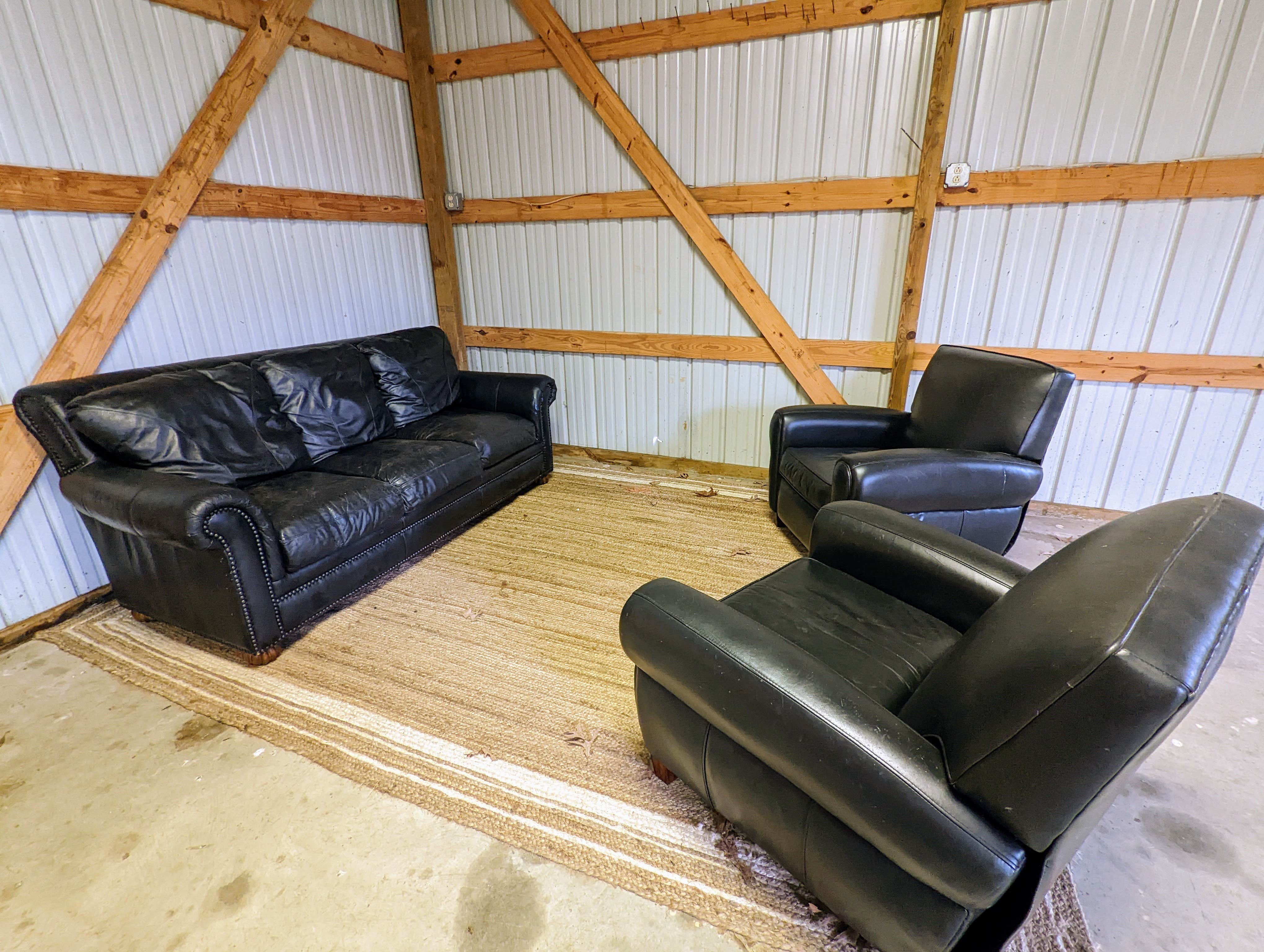 Camper-submitted photo at Fireside Camp + Lodge near Belvidere, TN