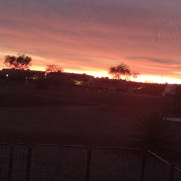 Sonoran Desert RV Park