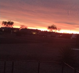 Camper-submitted photo from Sonoran Desert RV Park
