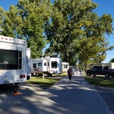 Review photo of Big Lake State Park Campground by Jason C., September 27, 2018