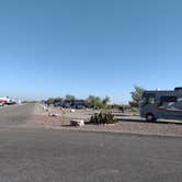 Review photo of Sonoran Desert RV Park by Chandra D., January 11, 2023
