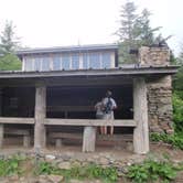 Review photo of Icewater Spring Shelter — Great Smoky Mountains National Park by Art S., August 12, 2016