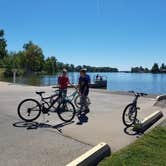 Review photo of Big Lake State Park Campground by Jason C., September 27, 2018