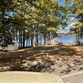 Review photo of Percy Quin State Park Campground by Shana D., January 11, 2023