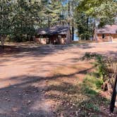 Review photo of Percy Quin State Park Campground by Shana D., January 11, 2023