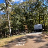 Review photo of Percy Quin State Park Campground by Shana D., January 11, 2023