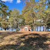 Review photo of Percy Quin State Park Campground by Shana D., January 11, 2023