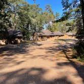 Review photo of Percy Quin State Park Campground by Shana D., January 11, 2023